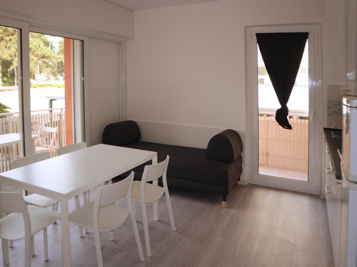 Stiria Apartment Lignano Sabbiadoro Exterior photo